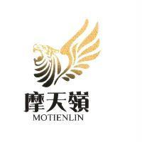 摩天嶺 MOTIENLIN 及圖