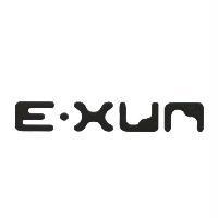 E.XUN 設計字