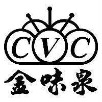 金味泉及圖 CVC