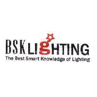 BSK LIGHTING The Best Smart Knowledge of Lighting
