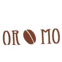 Oromo 精品咖啡