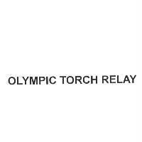 OLYMPIC TORCH RELAY