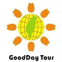 GoodDay Tour 及圖