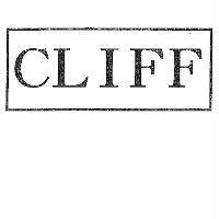 CLIFF