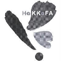 公館農會設計圖及 HAKKAFA