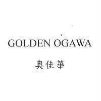 GOLDEN OGAWA 奧佳華