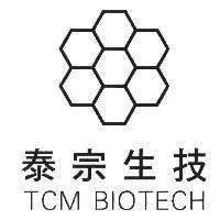 泰宗生技 TCM BIOTECH 及圖