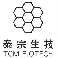 泰宗生技 TCM BIOTECH 及圖