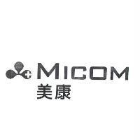 美康 MICOM 及圖