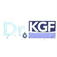 Dr. KGF 文字與圖