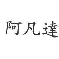 阿凡達