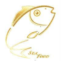 SEA FOOD 魚圖