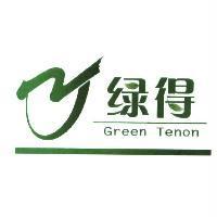 綠得 Green Tenon 及圖