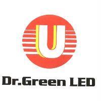 Dr. Green LED 及 U 字圖