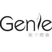Genie 瓶中精靈及圖