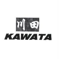 川田 KAWATA 及圖