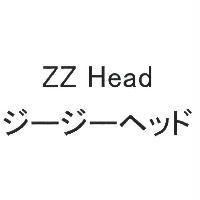 ZZ Head/ジ-ジ-へッド