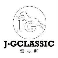 J.GCLASSIC 雷克斯及圖