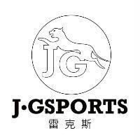 J.GSPORTS 雷克斯及圖