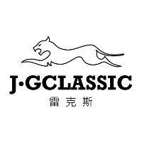 J.GCLASSIC 雷克斯及圖