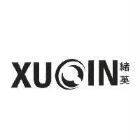 XUIN 緒英及圖