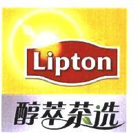 LIPTON 醇萃茶選 & DEVICE