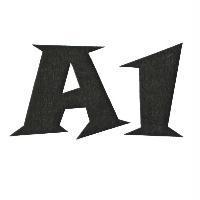 A1 設計圖