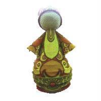 不倒翁神偶