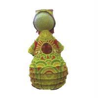 不倒翁神偶