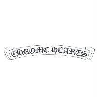 CHROME HEARTS plus the Scroll Design