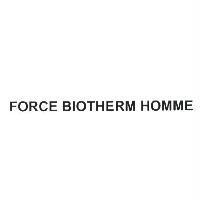 FORCE BIOTHERM HOMME