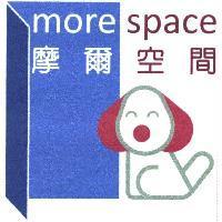 摩爾空間 more space