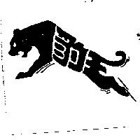 豹王及圖