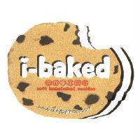 i-baked 及圖標章
