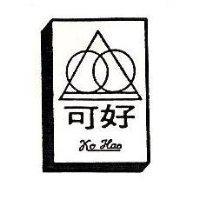 可好及圖 KO HAO 