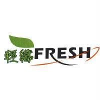 輕纖 FRESH 及圖