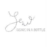 GENIE IN A BOTTLE 及圖
