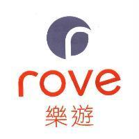 ROVE 樂遊及圖