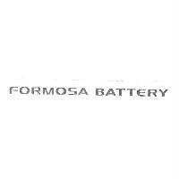 FORMOSA BATTERY