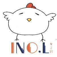 包子雞 INO.L 及圖標章