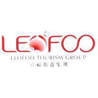 LEOFOO 六福旅遊集團 LEOFOO TOURISM GROUP 及圖