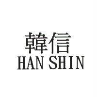 韓信 HAN SHIN