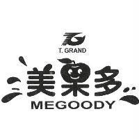 美果多 MEGOODY T.GRAND 及圖
