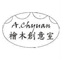 A.chyuan 及圖