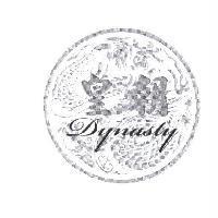 皇朝 Dynasty 及圖