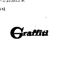 GRAFFITI