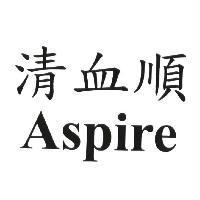 清血順 Aspire