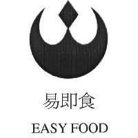 易即食 EASY FOOD 及圖