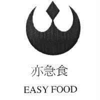 亦急食 EASY FOOD 及圖