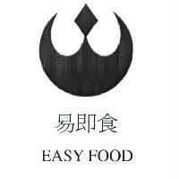 易即食 EASY FOOD 及圖